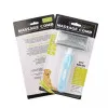 برس موی سگ و گربه استیل Steel Massage Comb