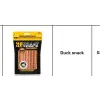 اسنک پروبیوتیک سگ SP Chew مرغ و اردک
