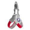قلاده کتفی سگ و گربه مدل رفلکتور سایز بزرگ Dog Harness Size L