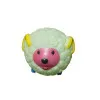 اسباب بازی سگ گوسفند لاتکسی سوتک دار For Pet Rattle Latex Sheep Toy Dog 