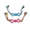 اسباب بازی دندان گیر سگ کوچک  Small Dog Teething Toy
