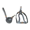 قلاده کتفی همراه با بند سگ کوچک و گربه طرح لی Collar & Leash For Lil Dog & Cat 