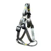 قلاده کتفی مریلند طرح پلنگی با بند Merryland Dog Body Harness with Leash