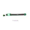 قلاده گردنی سگ کوچک و گربه 1cm سایز کوچک  Neck Collar Dogs & Cats