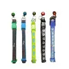 قلاده گردنی سگ کوچک و گربه 1cm سایز کوچک  Neck Collar Dogs & Cats