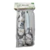 پرزگیر طرحدار همراه با 2 عدد رول یدک Lint Roller With 2 Refills