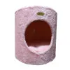 لانه سگ کوچک و گربه طرح استوانه Cylinder Design Pet House