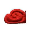 جاخواب سگ و گربه طرح حلزون قرمز  Red Spiral Design Pet Houseجاخواب سگ و گربه طرح حلزون قرمز  Red Spiral Design Pet Houseجاخواب سگ و گربه طرح حلزون قرمز  Red Spiral Design Pet House