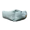 جای خواب مستطیلی طرحدار مدل کژوال پتیوو Peteevoo Casual Pet Bed-Size M