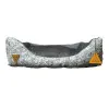 جای خواب مستطیلی طرحدار مدل کژوال پتیوو Peteevoo Casual Pet Bed-Size M