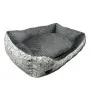 جای خواب مستطیلی طرحدار مدل کژوال پتیوو Peteevoo Casual Pet Bed-Size M