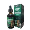 قطره آرامش بخش سگ و گربه بونستBonnest Hemp Oil Drops-Dog&Cat(60ml)