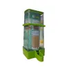 دانخوری مکانیزه جاوا Java Mechanized Feeder 