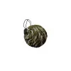 توپ بازی صدادار مخصوص گربه و سگ سایز کوچک  Sounding Toy Ball For Cats & small Dogs Size S