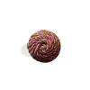 توپ بازی صدادار مخصوص گربه و سگ سایز کوچک  Sounding Toy Ball For Cats & small Dogs Size S