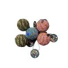 توپ بازی صدادار مخصوص گربه و سگ سایز کوچک  Sounding Toy Ball For Cats & small Dogs Size S