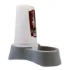 ظرف دو کاره آب یا غذا اسکارلت طوسی