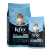 غذای گربه عقیم شده رفلکس پلاس سالمون (1/5 کیلوگرم)