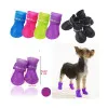پاپوش سگ کوچک و گربه Pet Shoes-S