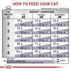 غذای گربه بالغ رویال کنین ادالت : Royal Canin Adult Expert