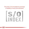 غذای رویال کنین برای کنترل و درمان آلرژی گربه : Rotal Canin Sensitivity Control