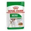 پوچ سگ بالغ نژاد کوچک رویال کنین :: Royal Canin Mini Adult pouch