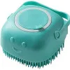 لیف حمام سیلیکونی مخزندار Silicone Bath Sponge With Container