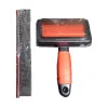 ست شانه و برس مناسب سگ و گربه رویال کنین RoyalCanin Comb & Brush Set