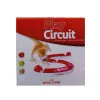 اسباب بازی توپ و تونل رویال کنین RoyalCanin Ball & Tunnel Toy