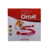 اسباب بازی توپ و تونل رویال کنین RoyalCanin Ball & Tunnel Toy