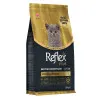 غذای بچه گربه رفلکس پلاس بریتیش کیتن :: Reflex Plus BritishKitten 