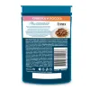 پوچ گربه گورمه پرله سالمون و میگو Purina Gourmet Perle Pouch Salmon & Shrimps
