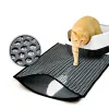 مت پادری ظرف خاک اسکارلت مدل جورج سایز M