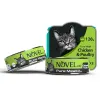کنسرو گربه نوول پته مرغ و گوشت  Novel Cat Pate Chicken & Poultry