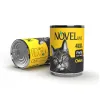 کنسرو گربه نوول پته مرغ (400 گرم) Novel Cat Pate Chicken