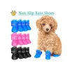 پاپوش سگ کوچک و گربه Pet Shoes-S