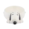 ظرف غذا سرامیکی اسنوپی : Ceramic Bowl Snoopy