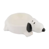 ظرف غذا سرامیکی اسنوپی : Ceramic Bowl Snoopy