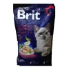 غذای خشک گربه عقیم شده بریت مرغ |Brit Premium Sterilized Adult Chicken 1.5kg