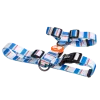 هارنس اسنوپی مدل چارلی : Harness Snoopy Blue Orange