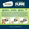 پودینگ گربه دنتالایت سالمون و میگو Dentalight Purre Prebiotics Creamy Cat Treats – Salmon & Shrimp Flavour-55g