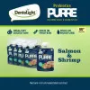 پودینگ گربه دنتالایت سالمون و میگو Dentalight Purre Prebiotics Creamy Cat Treats – Salmon & Shrimp Flavour-55g