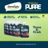 پودینگ گربه دنتالایت سالمون و میگو Dentalight Purre Prebiotics Creamy Cat Treats – Salmon & Shrimp Flavour-55g