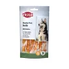 تشویقی دندانی سگ تریکسی مرغ Trixie Denta Fun Rolls with Chicken 