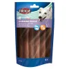 رول دنتال تریکسی خرگوش :: TRIXIE Rawhide Wrapped in Rabbit 