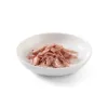 شسیر ماهی تن و جلبک دریایی در ژله Tuna With Algae in jelly