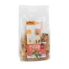 اسنک کرامبل میوه و آجیل خالص Snack Puur Pauze Fruit & Nut Crumble 