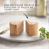 گورمه گلد پک اورجینال 12 عددی چهار طعم ویژه Purina Gourmet Gold Mousse 12 × 85g