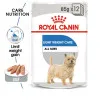 پوچ رویال کنین مخصوص کنترل وزن سگ Royal Canin Light weight care pouch
