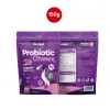تشویقی جویدنی پروبیوتیک سگ بونست Bonnest Probiotic Chews (Dog-60T)